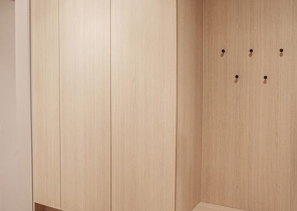 IBA U NÁS! 4-izbový byt s terasou a parkovaním BA-Nové Mesto