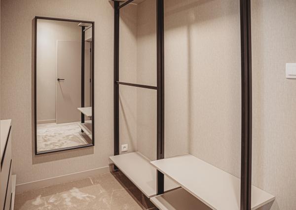 IBA U NÁS! 4-izbový byt s terasou a parkovaním BA-Nové Mesto