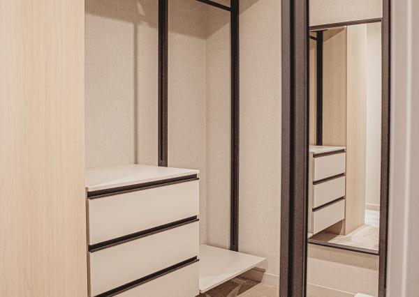 IBA U NÁS! 4-izbový byt s terasou a parkovaním BA-Nové Mesto