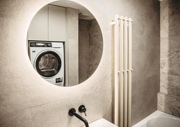 IBA U NÁS! 4-izbový byt s terasou a parkovaním BA-Nové Mesto