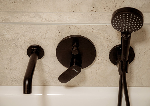 IBA U NÁS! 4-izbový byt s terasou a parkovaním BA-Nové Mesto