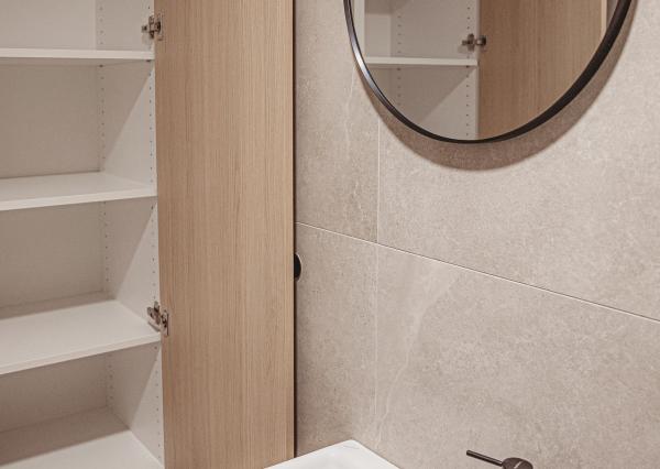 IBA U NÁS! 4-izbový byt s terasou a parkovaním BA-Nové Mesto