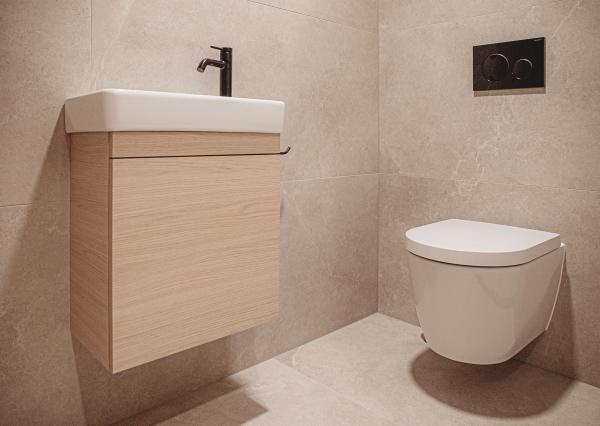 IBA U NÁS! 4-izbový byt s terasou a parkovaním BA-Nové Mesto