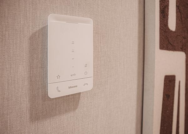 IBA U NÁS! 4-izbový byt s terasou a parkovaním BA-Nové Mesto