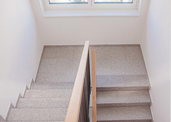 IBA U NÁS! 4-izbový byt s terasou a parkovaním BA-Nové Mesto