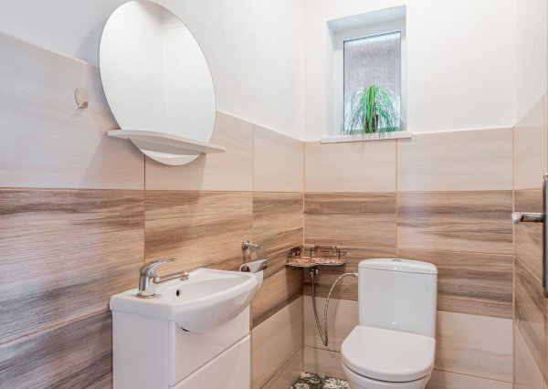 IBA U NÁS! Nádherný rodinný dom v obci Geča, Košice-okolie