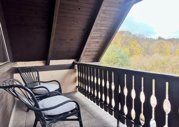 IBA U NÁS! Rodinný dom, 180m2  Cérová – Rozbehy