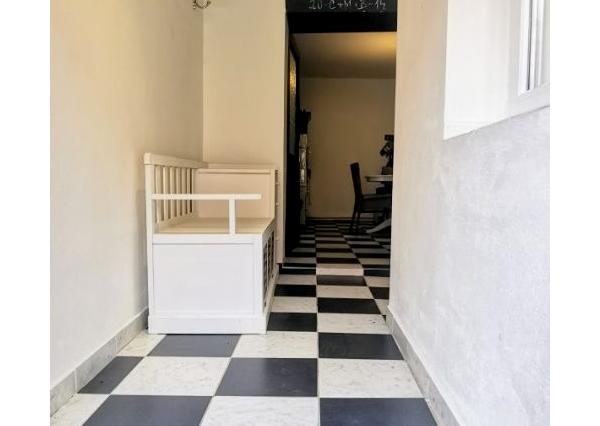 IBA U NÁS! Rodinný dom, 180m2  Cérová – Rozbehy