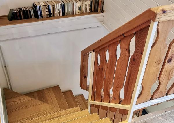 IBA U NÁS! Rodinný dom, 180m2  Cérová – Rozbehy