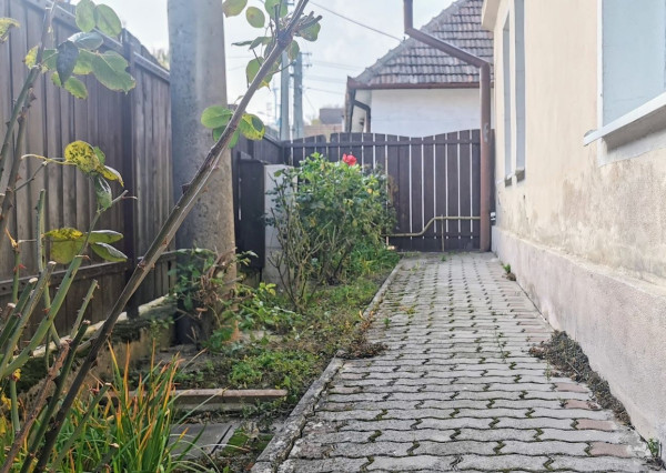 IBA U NÁS! Rodinný dom, 180m2  Cérová – Rozbehy