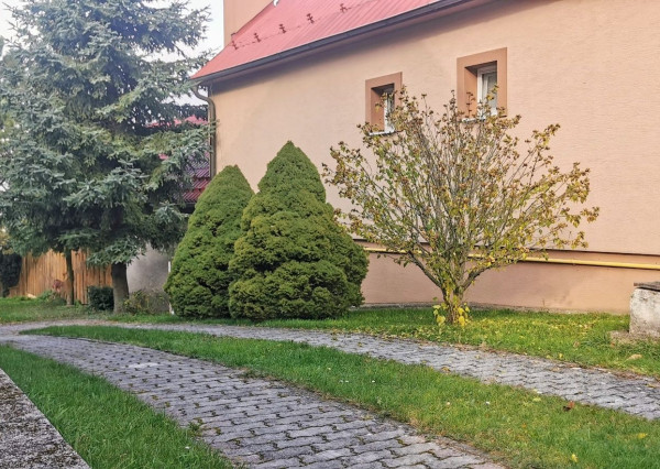 IBA U NÁS! Rodinný dom, 180m2  Cérová – Rozbehy