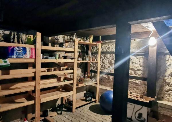 IBA U NÁS! Rodinný dom, 180m2  Cérová – Rozbehy