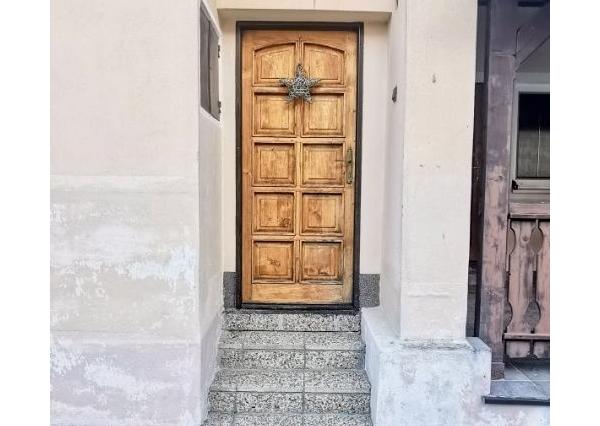 IBA U NÁS! Rodinný dom, 180m2  Cérová – Rozbehy