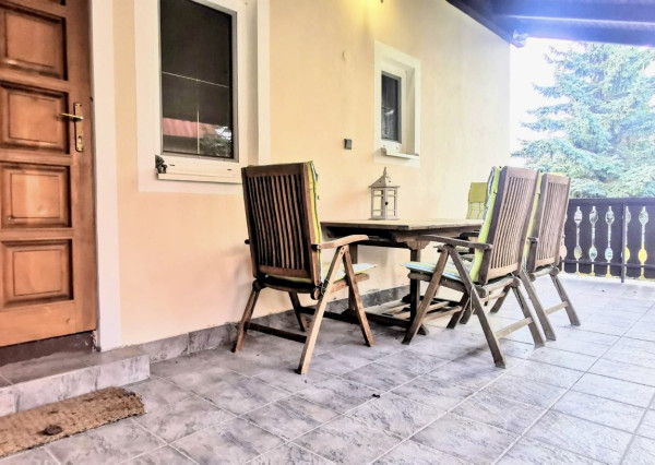 IBA U NÁS! Rodinný dom, 180m2  Cérová – Rozbehy