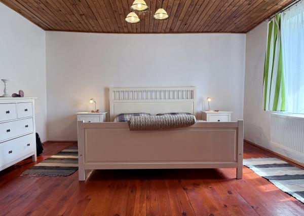 IBA U NÁS! Rodinný dom, 180m2  Cérová – Rozbehy