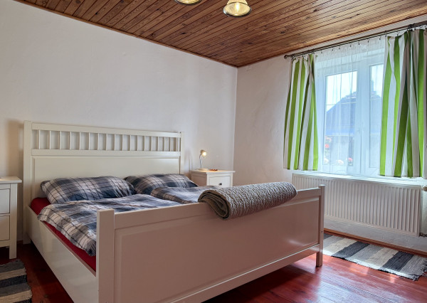 IBA U NÁS! Rodinný dom, 180m2  Cérová – Rozbehy