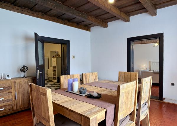 IBA U NÁS! Rodinný dom, 180m2  Cérová – Rozbehy