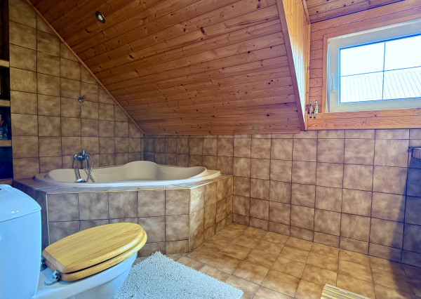 IBA U NÁS! Rodinný dom, 180m2  Cérová – Rozbehy