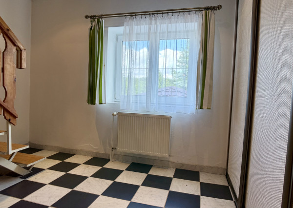 IBA U NÁS! Rodinný dom, 180m2  Cérová – Rozbehy