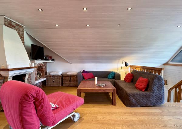 IBA U NÁS! Rodinný dom, 180m2  Cérová – Rozbehy