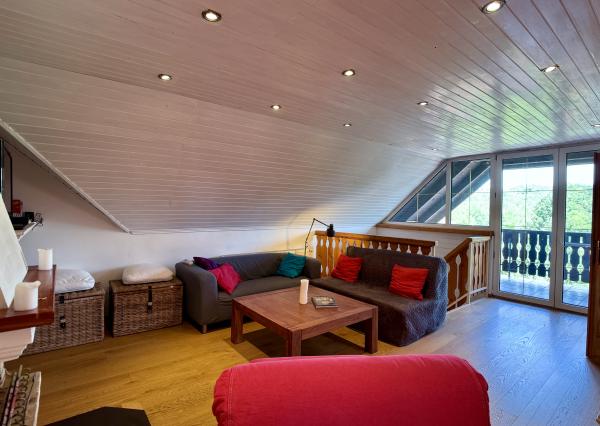 IBA U NÁS! Rodinný dom, 180m2  Cérová – Rozbehy