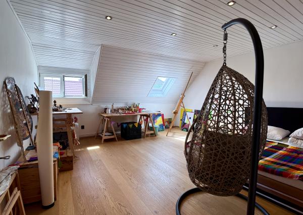 IBA U NÁS! Rodinný dom, 180m2  Cérová – Rozbehy