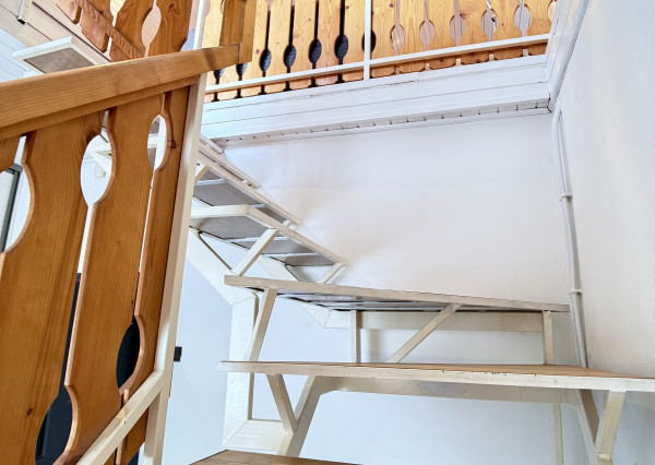 IBA U NÁS! Rodinný dom, 180m2  Cérová – Rozbehy