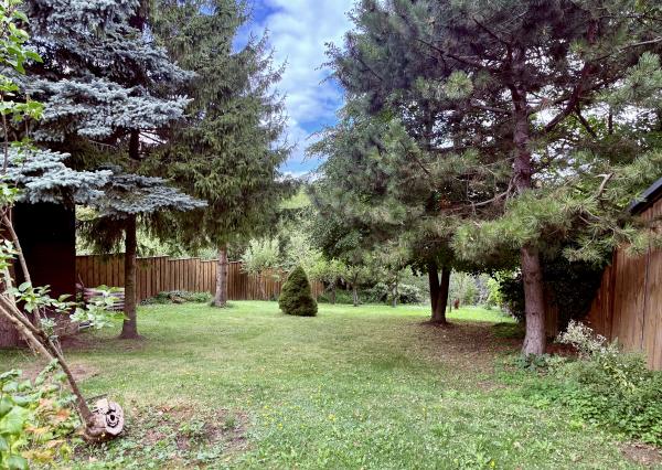 IBA U NÁS! Rodinný dom, 180m2  Cérová – Rozbehy