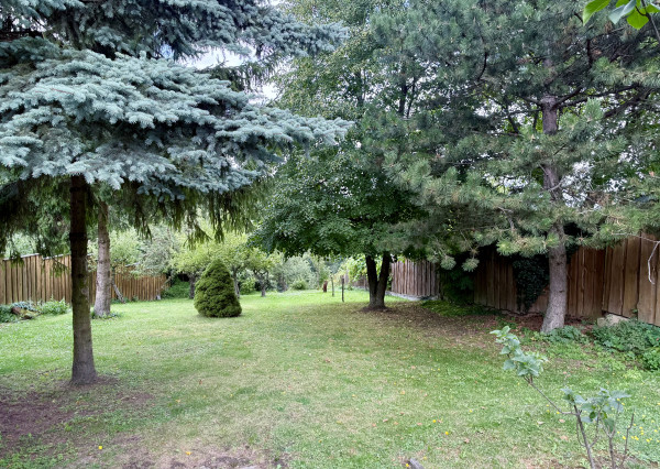 IBA U NÁS! Rodinný dom, 180m2  Cérová – Rozbehy