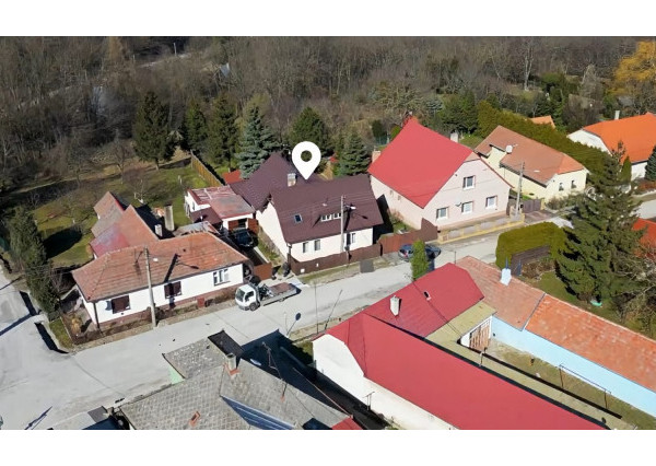 IBA U NÁS! Rodinný dom, 180m2  Cérová – Rozbehy