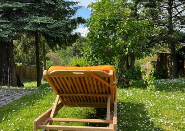 IBA U NÁS! Rodinný dom, 180m2  Cérová – Rozbehy