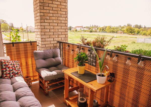 IBA U NÁS! Moderný 3-izbový byt s fotovoltikou a parkovaním