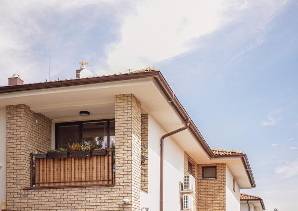 IBA U NÁS! Moderný 3-izbový byt s fotovoltikou a parkovaním