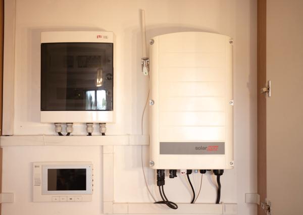 IBA U NÁS! Moderný 3-izbový byt s fotovoltikou a parkovaním