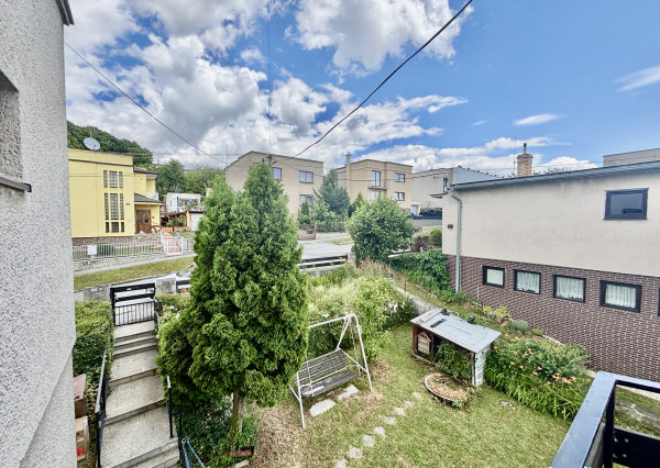 PRIPRAVUJEME IBA U NÁS! Rodinný dom blízko centra v Prešove