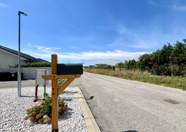 IBA U NÁS na prenájom 4-izbový zariadený dom, Alžbetin Dvor
