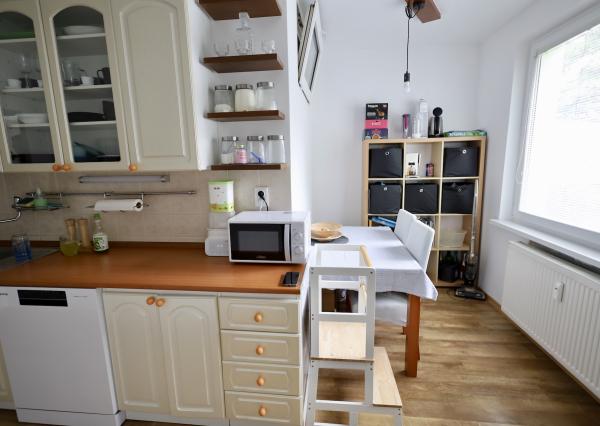 Rezervované: 2- izbový byt v lokalite  Martin – Sever