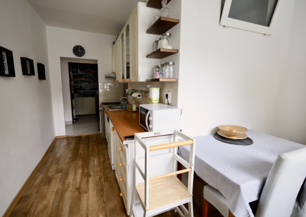 Rezervované: 2- izbový byt v lokalite  Martin – Sever