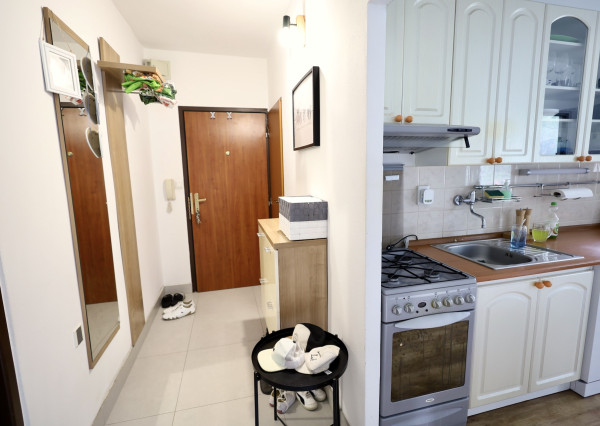 Rezervované: 2- izbový byt v lokalite  Martin – Sever