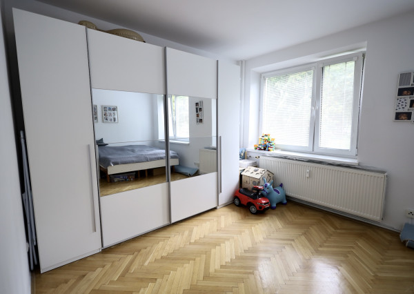 Rezervované: 2- izbový byt v lokalite  Martin – Sever