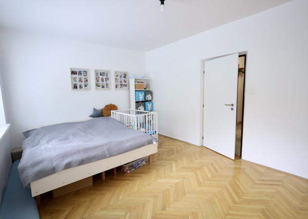 Rezervované: 2- izbový byt v lokalite  Martin – Sever