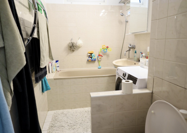 Rezervované: 2- izbový byt v lokalite  Martin – Sever