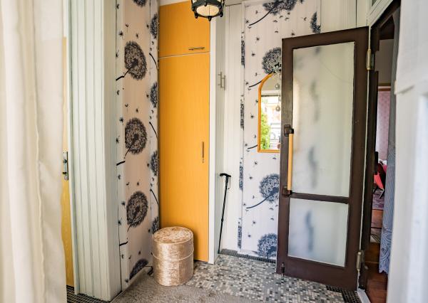 IBA U NÁS! 5 izbový dvojgeneračný dom, Slnečná, Prešov