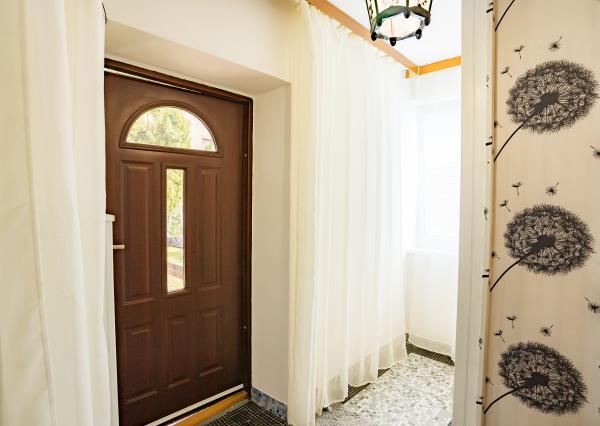 IBA U NÁS! 5 izbový dvojgeneračný dom, Slnečná, Prešov