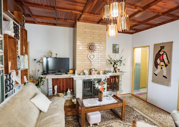 IBA U NÁS! 5 izbový dvojgeneračný dom, Slnečná, Prešov