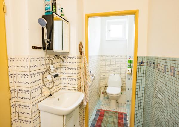 IBA U NÁS! 5 izbový dvojgeneračný dom, Slnečná, Prešov