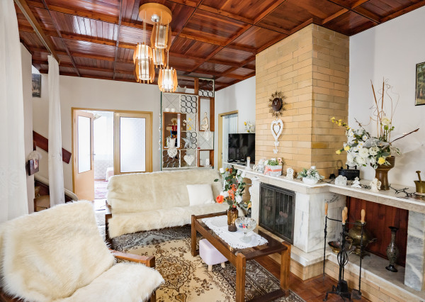 IBA U NÁS! Na predaj 5 izbový dvojgeneračný RD, Prešov