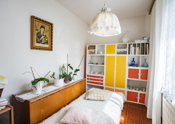 IBA U NÁS! 5 izbový dvojgeneračný dom, Slnečná, Prešov