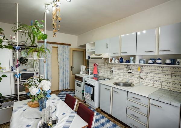 IBA U NÁS! 5 izbový dvojgeneračný dom, Slnečná, Prešov