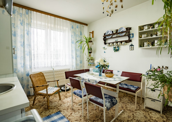 IBA U NÁS! Na predaj 5 izbový dvojgeneračný RD, Prešov